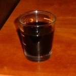 Balsamicshot