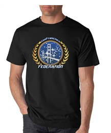 San Francisco Federation T-shirt