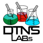 DTNS Labs Logo