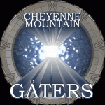 Cheyenne Mountain Gaters